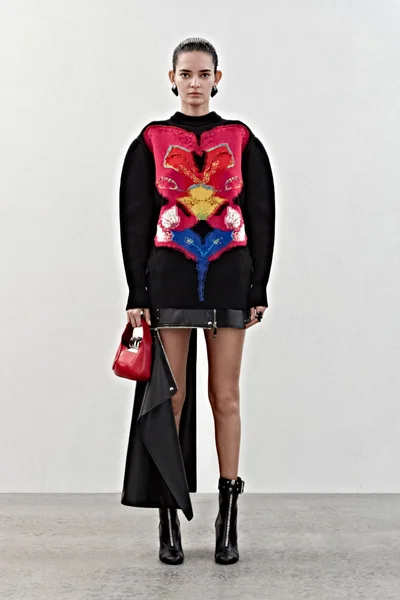 Look 8
